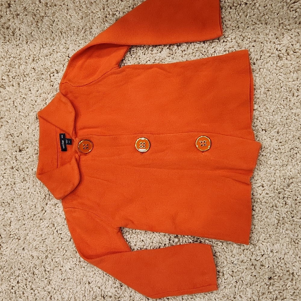 Baby Gap Sweater size 2T